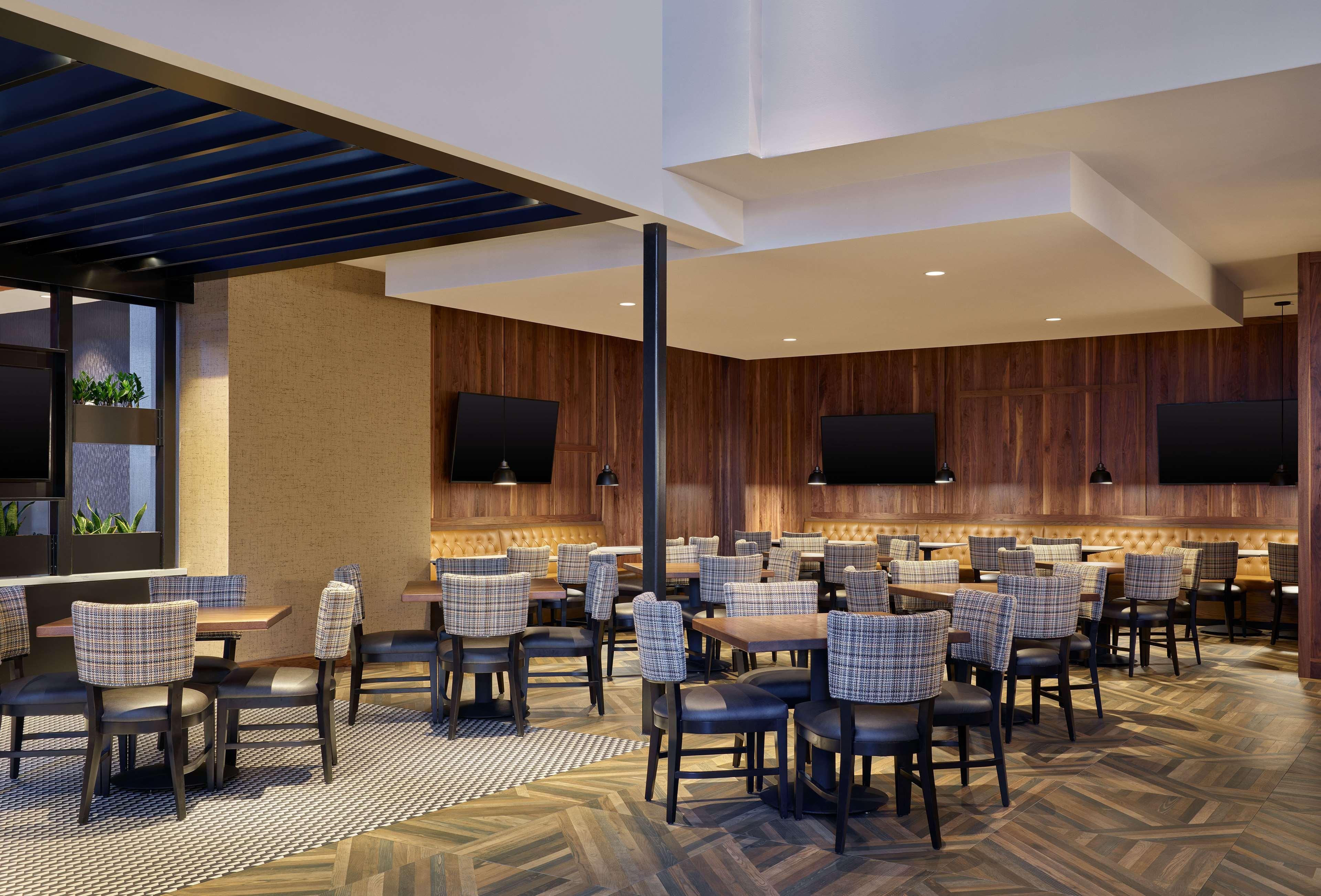 Embassy Suites By Hilton Washington Dc Convention Center Ngoại thất bức ảnh