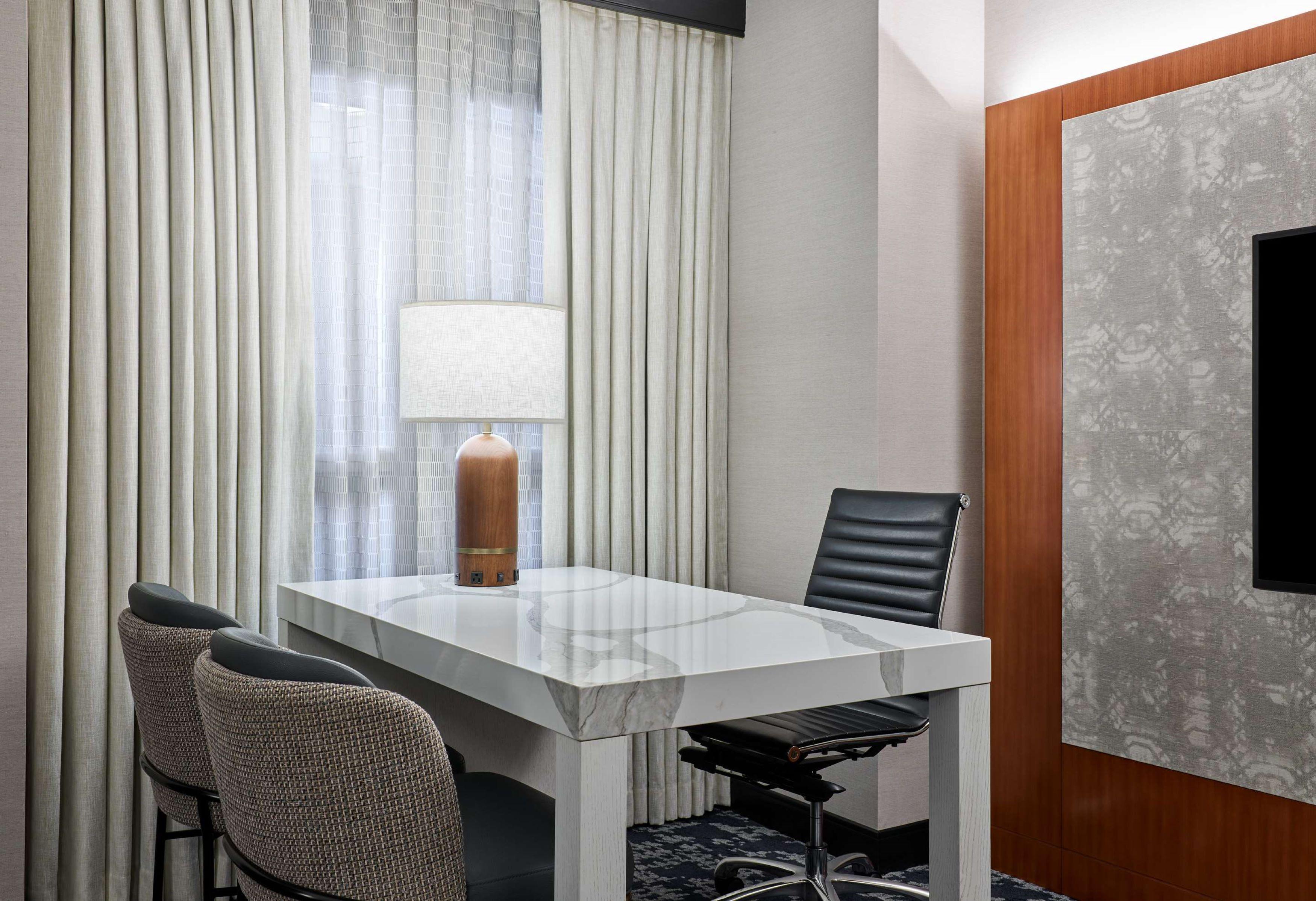 Embassy Suites By Hilton Washington Dc Convention Center Ngoại thất bức ảnh