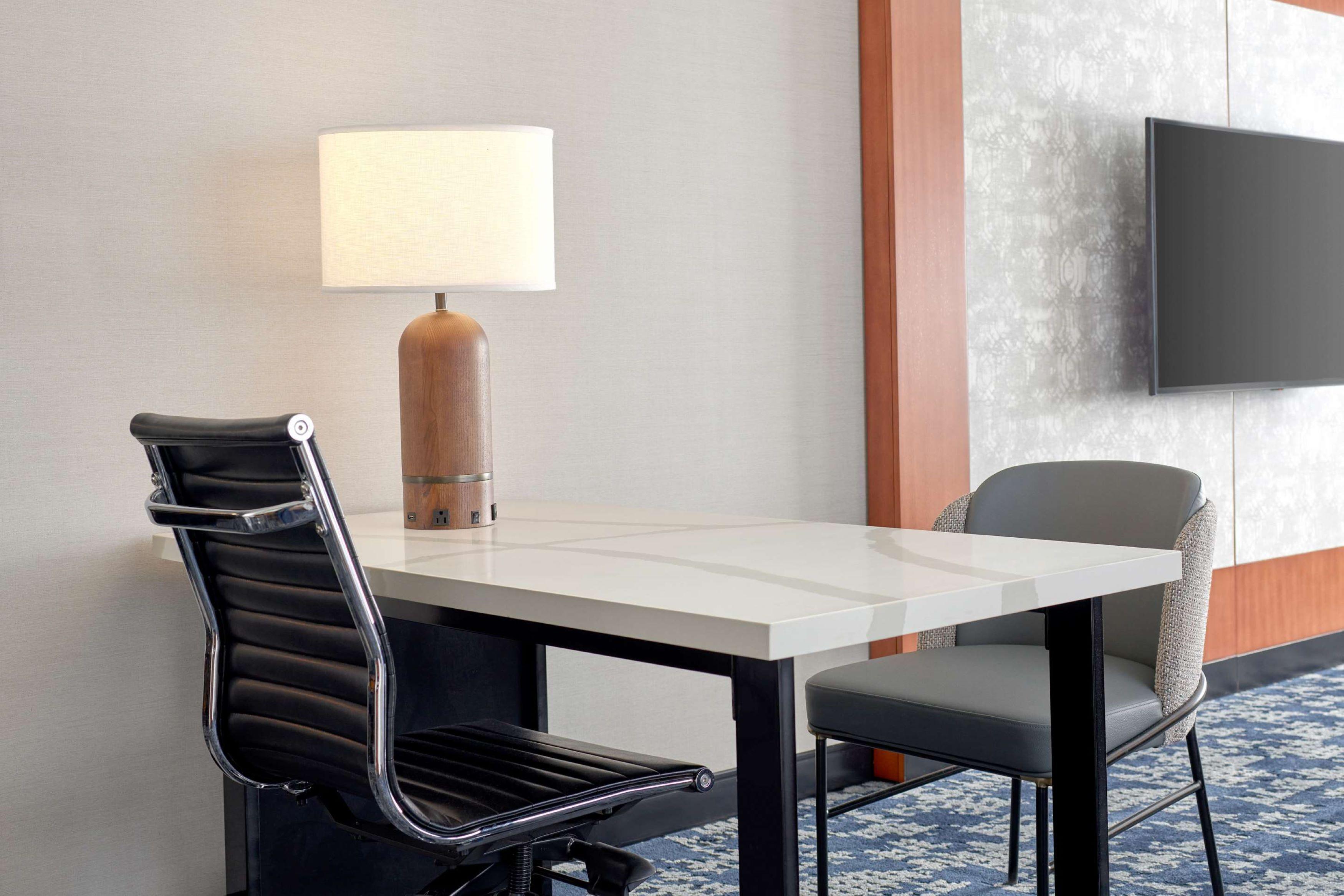 Embassy Suites By Hilton Washington Dc Convention Center Ngoại thất bức ảnh
