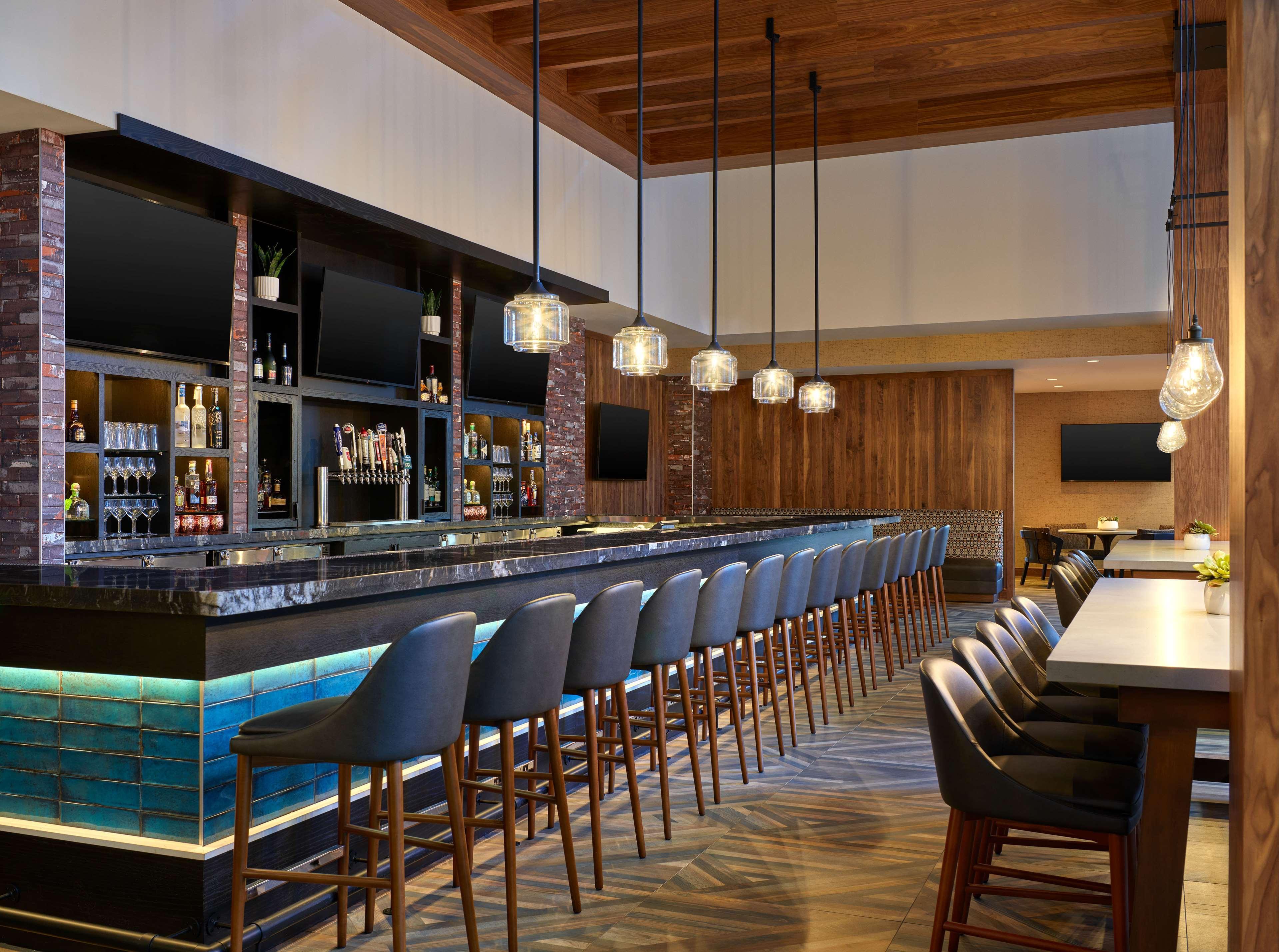 Embassy Suites By Hilton Washington Dc Convention Center Ngoại thất bức ảnh