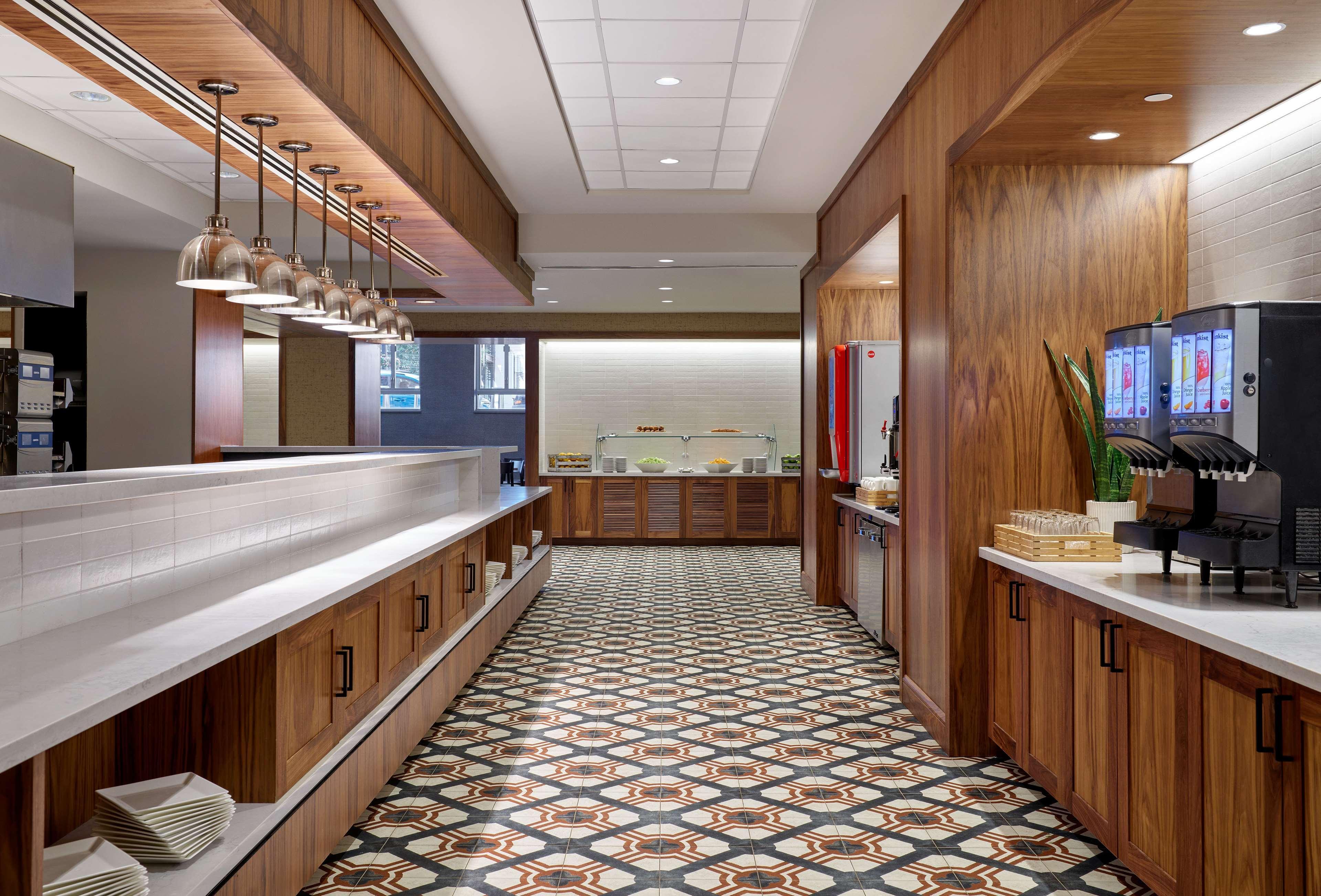 Embassy Suites By Hilton Washington Dc Convention Center Ngoại thất bức ảnh