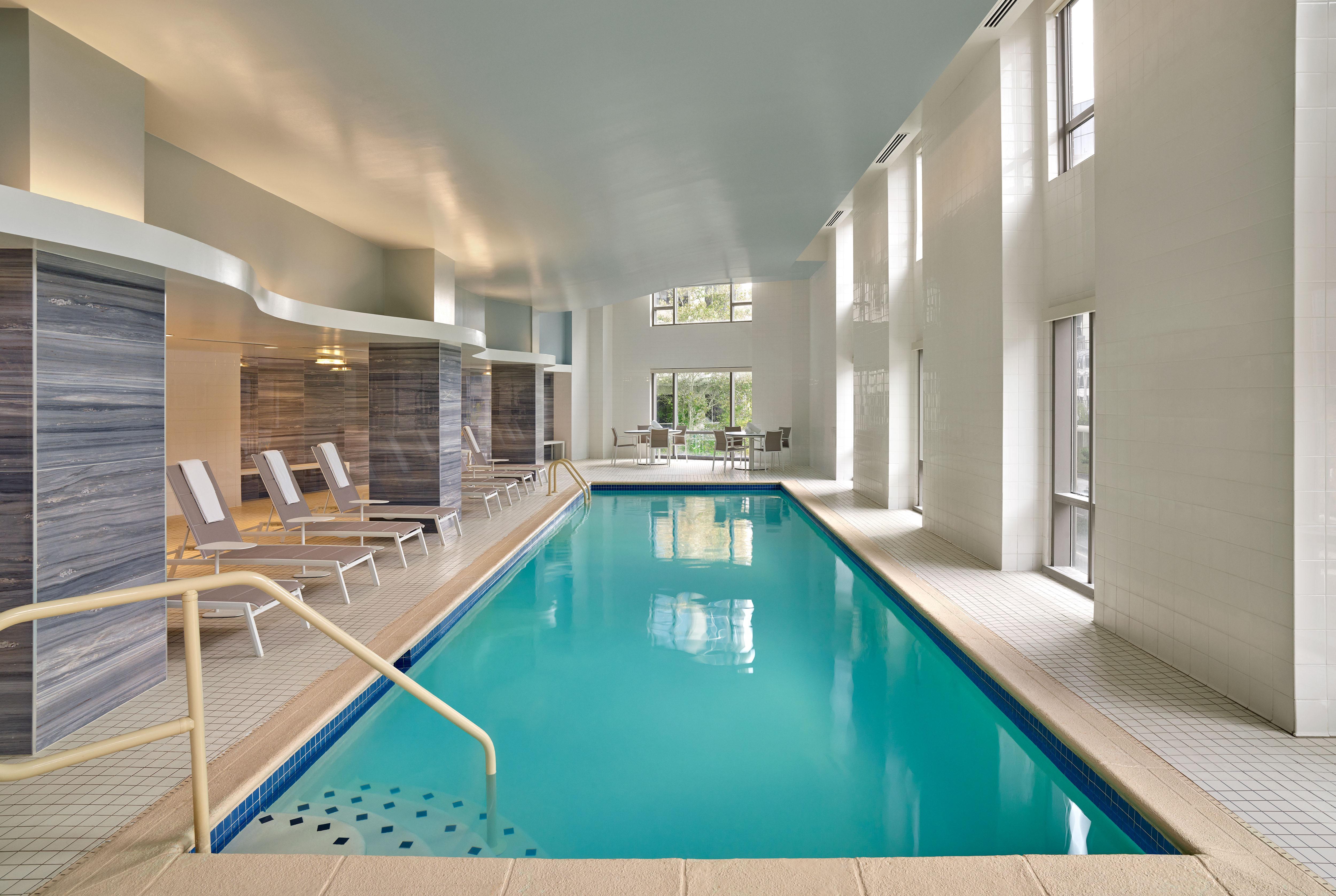 Embassy Suites By Hilton Washington Dc Convention Center Ngoại thất bức ảnh